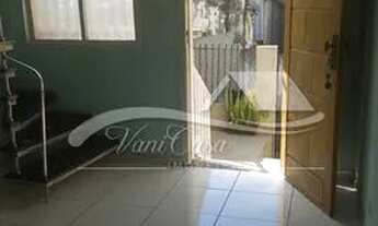 Imagem: Sobrado 2 Quartos à venda, Ipiranga - São