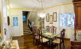 Imagem 4: Casa - Vila Embaré - Valinhos