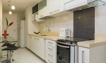 Imagem 6: Apartamento com 1 dormitório à venda, 94 m² por R$ 1.381.800 - Ipanema - Rio de Janeiro/RJ