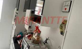 Imagem 4: Apartamento de 72m² com 2 quartos em Santana