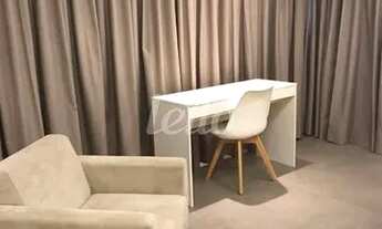 Imagem 5: São Paulo - Apartamento Padrão - Consolação