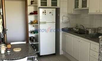 Imagem 5: Apartamento - Vila Brandina - Campinas