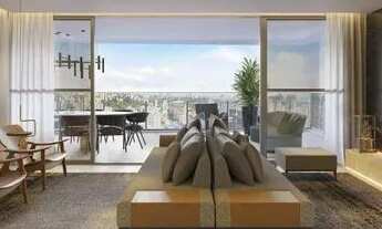 Imagem 3: Apartamento com 4 Dormitorio(s) localizado(a) no bairro Ibirapuera em São Paulo / Ref.:3