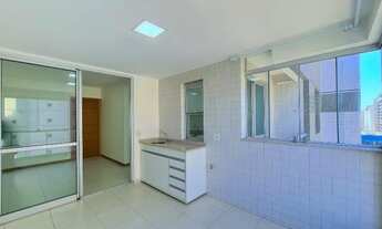 Imagem 7: APARTAMENTO RESIDENCIAL em ÁGUAS CLARAS - DF, ÁGUAS CLARAS - QD 210 LOTE 8 BLOCO A APT 706