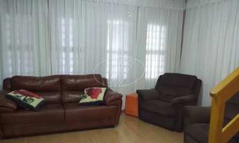 Imagem 3: Casa - Parque Residencial Vila União - Campinas