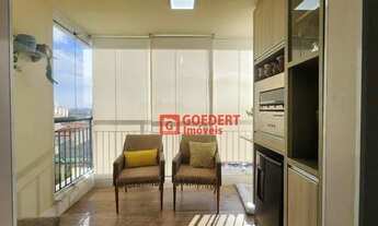 Imagem 5: Apartamento com 3 dormitórios à venda, 96 m² por R$ 750.000 - Vila Augusta - Guarulhos/SP