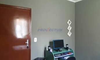 Imagem 6: Casa - Jardim São Jorge - Hortolândia