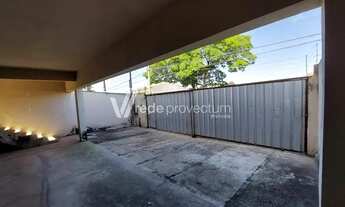 Imagem 5: Casa - Parque Jambeiro - Campinas