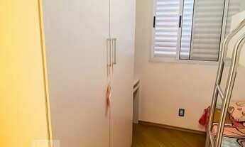 Imagem 2: Apartamento para Aluguel - Ponte Grande, 2 Quartos, 45 m2