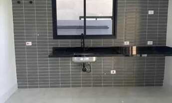 Imagem 3: RR5608D Casa 240m² CONDOMÍNIO RESIDENCIAL NEW VILLE - 4 Suítes - 5 Vagas - OPORTUNIDADE