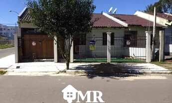 Imagem: Casa com 2 dormitórios à venda, 60 m²