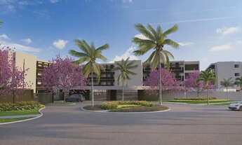 Imagem: Apartamento para venda possui 28 metros