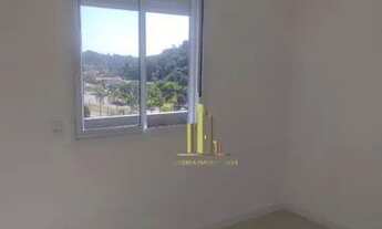 Imagem 6: Apartamento com 2 dormitórios para alugar, 51 m² por R$ 1.930,00/mês - Jardim Santa Gertru