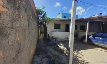 Imagem 3: Casa no Arapoanga com Lote de 200m² - Próximo ao Mercado Esteves