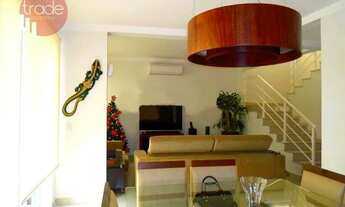 Imagem: Sobrado para venda ou locação em condomínio