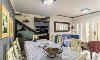 Imagem 5: Maravilhosa Casa Com 301m² De Construção, Ao Lado Do Centro Da Penha E Futuro Metro Penha