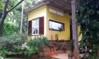 Imagem: Belissima chácara de 1300m2 em Piranguinho