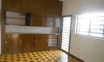 Imagem 3: Casa - Parque São Quirino - Campinas