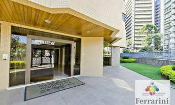 Imagem 3: Apartamento com 4 dormitórios, 302 m² - venda por R$ 3.890.000,00 ou aluguel por R$ 18.535