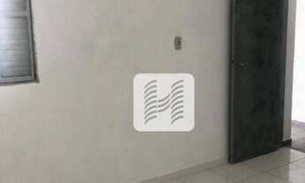 Imagem 7: Casa com 1 dormitório para alugar, 20 m² por R$ 570,81/mês - Jardim Maristela - São Paulo