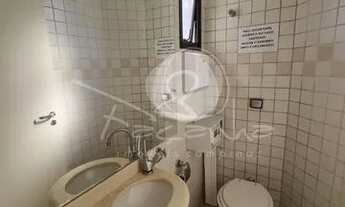 Imagem 7: Sala para locação no Cambuí por R$2000 em Campinas - Façanha Imóveis Campinas