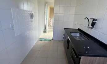 Imagem 2: Apartamento para Locação em Cajamar, Panorama (Polvilho), 2 dormitórios, 1 banheiro, 1 vag