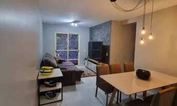 Imagem: Apartamento com 3 dormitórios à venda