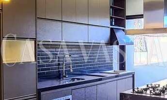 Imagem 5: Casa com piscina no Vila Madalena - Araçatuba/SP