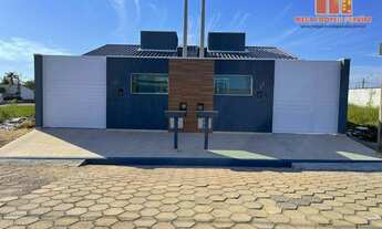 Imagem: Casa com 2 dormitórios à venda, 88 m²