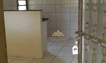 Imagem 5: Casa com 2 dormitórios para alugar, 85 m² por R$900,00/mês - Vila Monte Alegre - Ribeirão