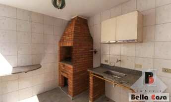 Imagem 5: Sobrado a Venda na Mooca com 278m² 4 dormitórios, 2 banheiros churrasqueira, 3 vagas de g