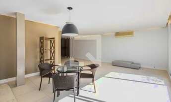 Imagem 3: Apartamento para Aluguel - Jardim Paulista, 3 Quartos, 190 m2