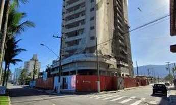 Imagem 2: Apartamento para venda possui 79 metros quadrados com 2 quartos em Flórida - Praia Grande