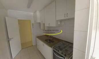 Imagem 4: Apartamento com 2 dormitórios para alugar, 63 m² por R$ 3.970,00/mês - Conceição - São Pau