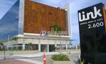 Imagem: Sala à venda, 1 vaga, BARRA DA TIJUCA