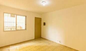 Imagem 3: Apartamento para Aluguel - Jardim Rio das Pedras, 2 Quartos, 54 m2