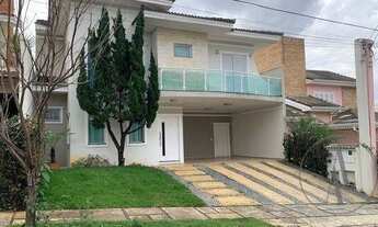 Imagem: Casa - Condomínio Vila dos Inglezes