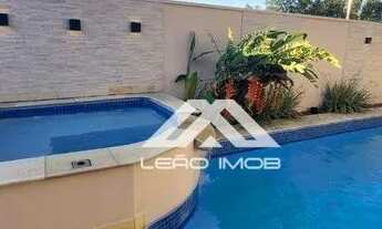 Imagem 4: Casa com 4 dormitórios, 3 suítes, 355 m² - venda por R$ 1.650.000 ou aluguel por R$ 11.555