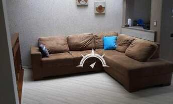 Imagem 6: PORTO NOBRE vende/aluga excelente casa mobiliada no Ecoville