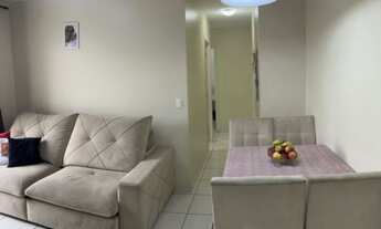 Imagem 7: Apartamento ótimo com 2 dormitórios com armários planejados, sendo 1 suíte, 2 banheiro