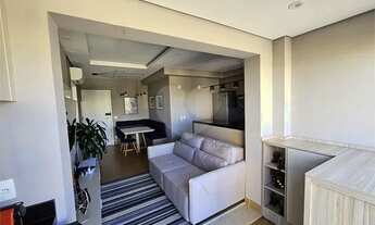 Imagem 4: Apartamento-São Paulo-BROOKLIN