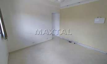 Imagem 2: Apartamento na Zona Norte, no Bairro do Tucuruvi, 2 Dormitórios, 1 Vaga com 56m². Vende-se