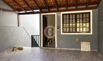 Imagem: Residencial - Jardim Santo Antonio