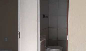 Imagem 2: AP Lagoa Seca ao lado da Faculdade Leão Sampaio