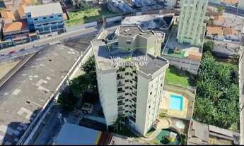 Imagem 7: Apartamento com 2 dormitórios para alugar, 60 m² por R$ 3.200/mês - Vila Cavaton - São Pau