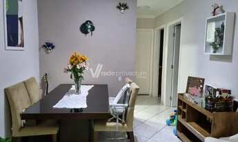 Imagem: Apartamento - Jardim dos Oliveiras - Campinas