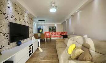 Imagem: Apartamento com 3 dormitórios à venda