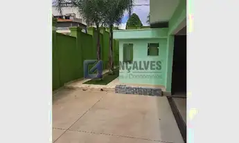 Imagem 3: SAO BERNARDO DO CAMPO - Residential / Sobrado - TABOAO