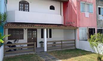 Imagem: CASA RESIDENCIAL em LAURO DE FREITAS - BA