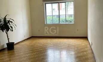 Imagem: Apartamento 112m² - 3 dormitórios e 1